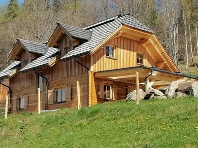 Ferienhaus für 6 Personen (120 m²) in St. Peter am Kammersberg 4/10