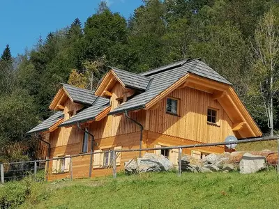 Ferienhaus für 6 Personen (120 m²) in St. Peter am Kammersberg 6/10