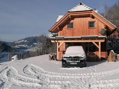 Ferienhaus für 6 Personen (120 m²) in St. Peter am Kammersberg 7/10