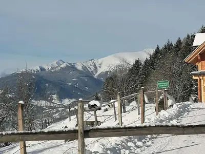 Ferienhaus für 6 Personen (120 m²) in St. Peter am Kammersberg 9/10
