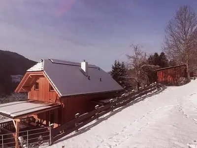 Ferienhaus für 6 Personen (120 m²) in St. Peter am Kammersberg 10/10