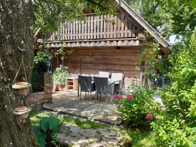 Urlaub am Nussbaumerhof