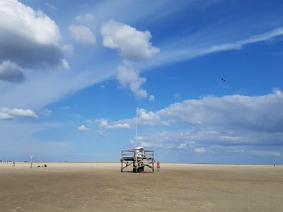 Strandurlaub