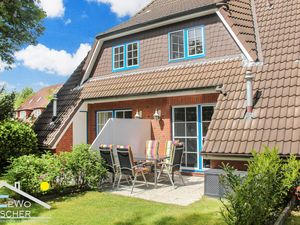 Ferienhaus für 6 Personen (75 m&sup2;) in St. Peter-Ording