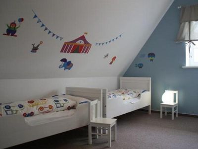 Kinderzimmer