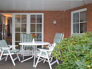 Urlaub auf der Terrasse genießen