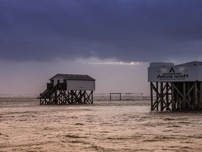 Hochwasser