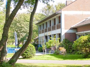 Ferienhaus für 4 Personen in St. Peter-Ording