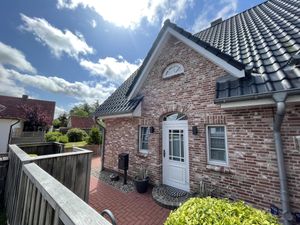 Ferienhaus für 4 Personen (85 m&sup2;) in St. Peter-Ording