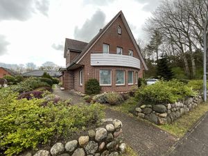 Ferienhaus für 6 Personen (160 m²) in St. Peter-Ording