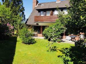 Ferienhaus für 4 Personen (80 m²) in St. Peter-Ording