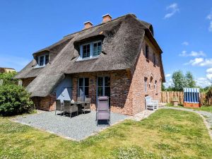 Ferienhaus für 4 Personen (90 m&sup2;) in St. Peter-Ording