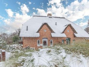 Ferienhaus für 6 Personen (90 m²) in St. Peter-Ording