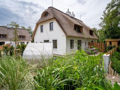 Haus und Garten