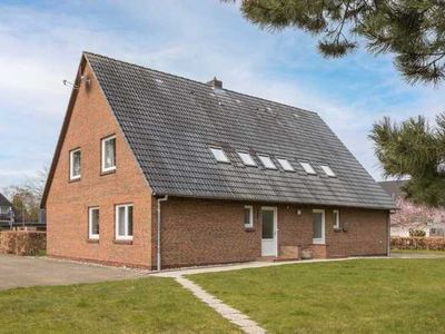 Ferienhaus für 9 Personen (105 m²) in St. Peter-Ording 2/10