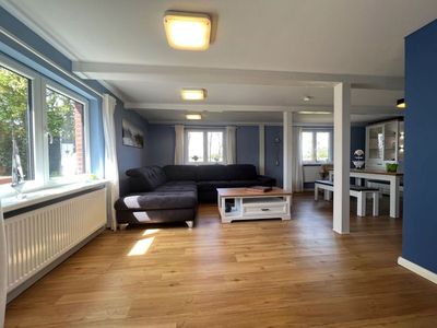 Ferienhaus für 6 Personen (175 m²) in St. Peter-Ording 2/10