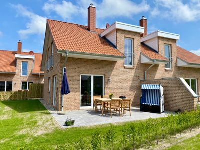 Ferienhaus für 5 Personen (85 m²) in St. Peter-Ording 1/10