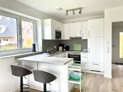 Ferienhaus für 5 Personen (85 m²) in St. Peter-Ording 9/10