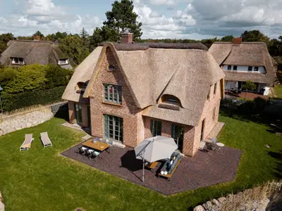 Ferienhaus für 8 Personen (170 m²) in St. Peter-Ording 1/10