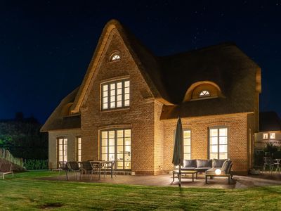 Ferienhaus für 8 Personen (170 m²) in St. Peter-Ording 3/10