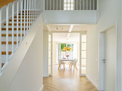 Ferienhaus für 8 Personen (170 m²) in St. Peter-Ording 4/10