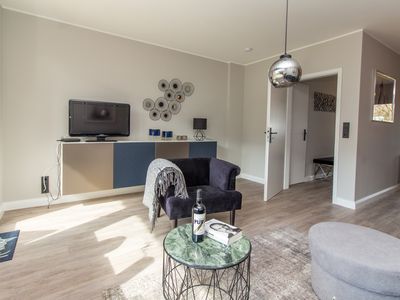 Ferienhaus für 4 Personen (65 m²) in St. Peter-Ording 3/10