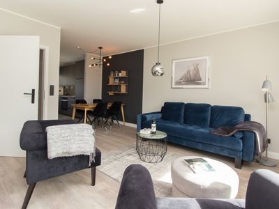 Ferienhaus für 4 Personen (65 m²) in St. Peter-Ording 4/10