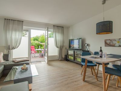 Ferienhaus für 6 Personen (120 m²) in St. Peter-Ording 4/10