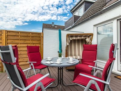 Ferienhaus für 6 Personen (120 m²) in St. Peter-Ording 5/10