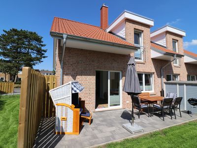 Ferienhaus für 6 Personen (95 m²) in St. Peter-Ording 1/10