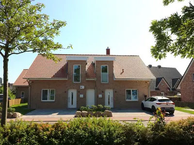 Ferienhaus für 6 Personen (95 m²) in St. Peter-Ording 2/10