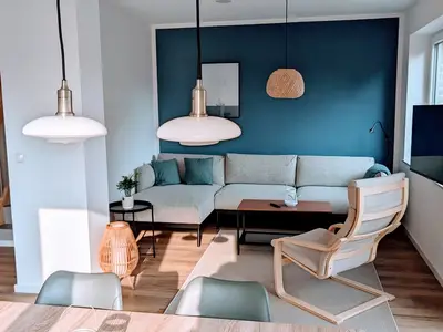 Ferienhaus für 6 Personen (95 m²) in St. Peter-Ording 3/10