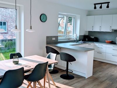 Ferienhaus für 6 Personen (95 m²) in St. Peter-Ording 4/10