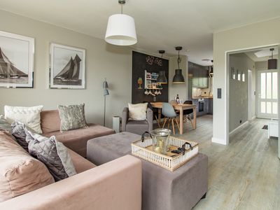 Ferienhaus für 4 Personen (65 m²) in St. Peter-Ording 1/10