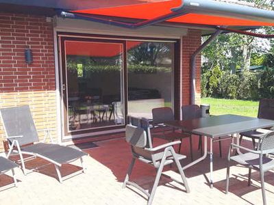 Ferienhaus für 6 Personen (72 m²) in St. Peter-Ording 1/10