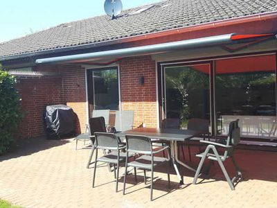 Ferienhaus für 6 Personen (72 m²) in St. Peter-Ording 2/10