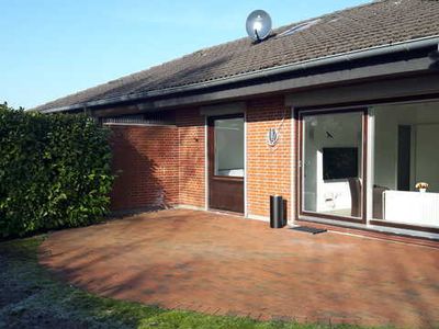 Ferienhaus für 6 Personen (72 m²) in St. Peter-Ording 4/10