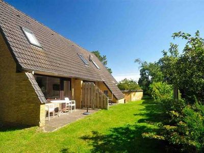 Ferienhaus für 3 Personen (45 m²) in St. Peter-Ording 6/10