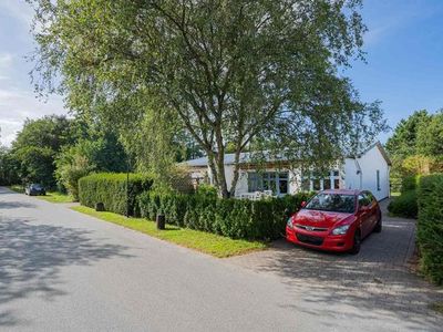 Ferienhaus für 6 Personen (75 m²) in St. Peter-Ording 1/10