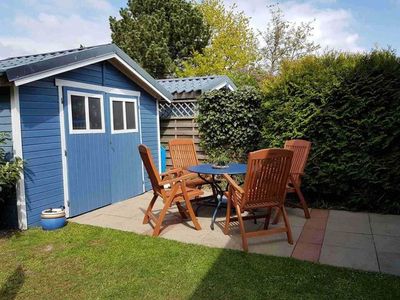 Ferienhaus für 6 Personen (75 m²) in St. Peter-Ording 4/10