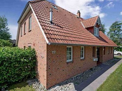 Ferienhaus für 4 Personen (69 m²) in St. Peter-Ording 1/10