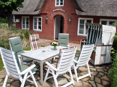 Ferienhaus für 6 Personen (135 m²) in St. Peter-Ording 2/10