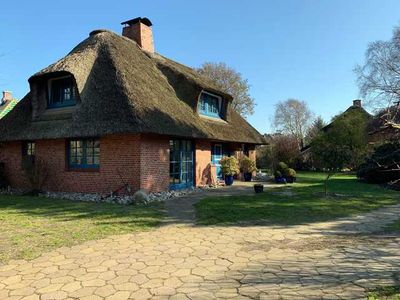 Ferienhaus für 6 Personen (125 m²) in St. Peter-Ording 2/10