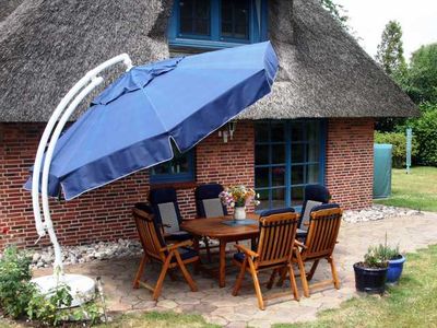 Ferienhaus für 6 Personen (125 m²) in St. Peter-Ording 6/10