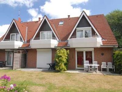 Ferienhaus für 4 Personen (88 m²) in St. Peter-Ording 1/10