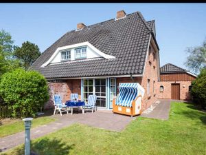 Ferienhaus für 6 Personen (100 m²) in St. Peter-Ording