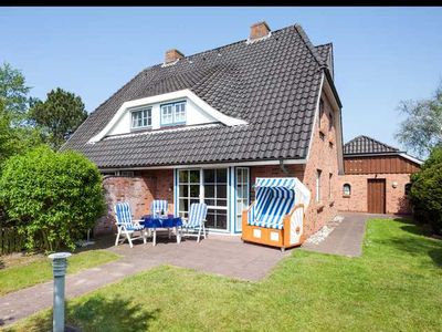 Ferienhaus für 6 Personen (100 m²) in St. Peter-Ording 1/10