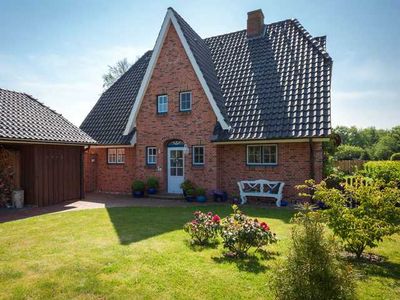 Ferienhaus für 6 Personen (100 m²) in St. Peter-Ording 2/10