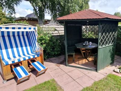 Ferienhaus für 6 Personen (100 m²) in St. Peter-Ording 9/10