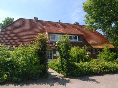 Ferienhaus für 4 Personen (68 m²) in St. Peter-Ording 1/10